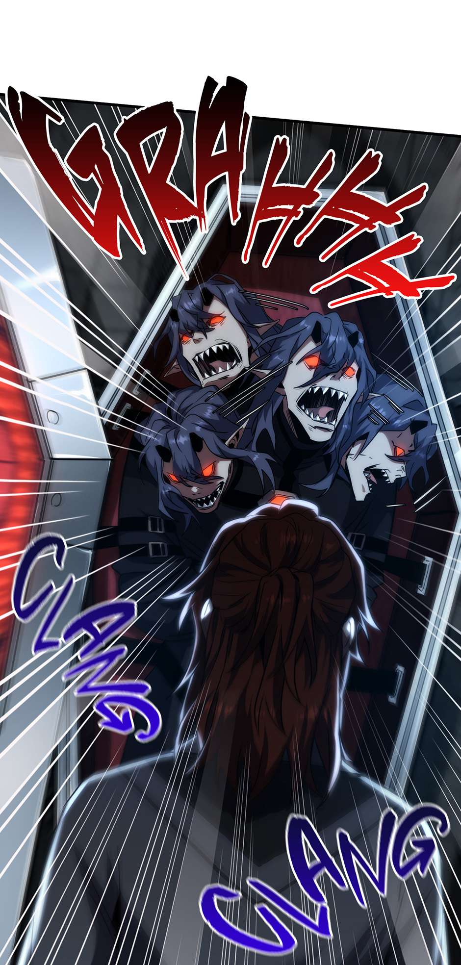 The Beginning After the End Chapter 220 79